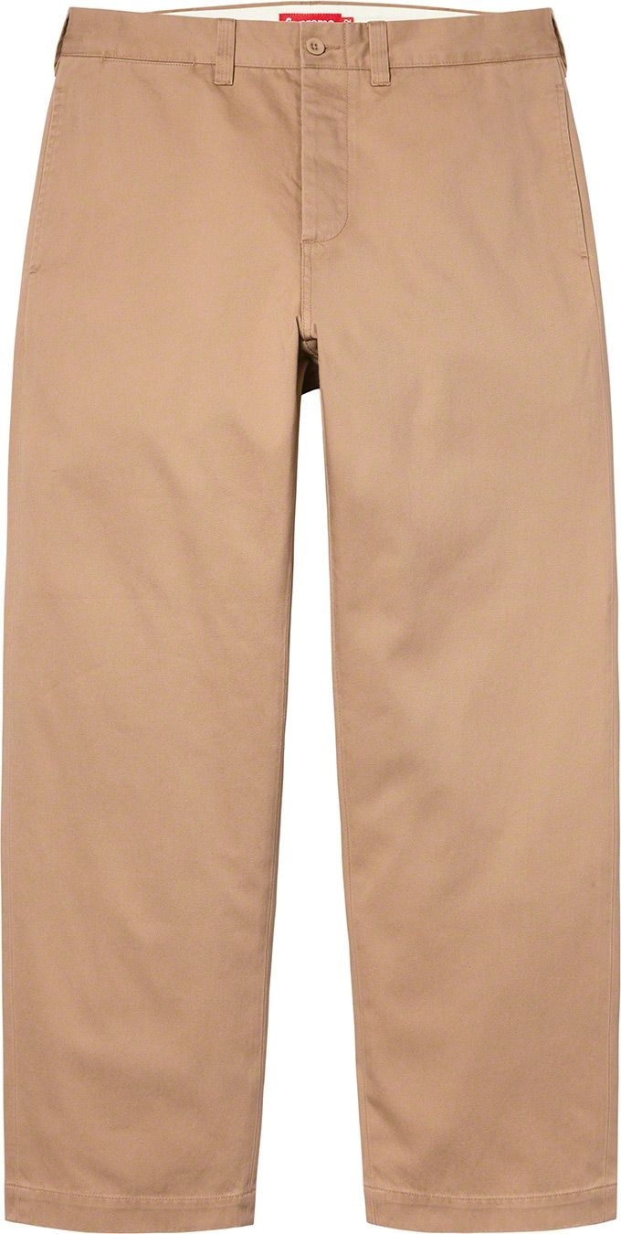 Chino Pant view 25